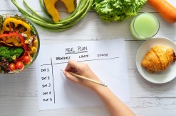 Nutrition Made Simple: Healthy Meal Prep Ideas for Busy Athletes